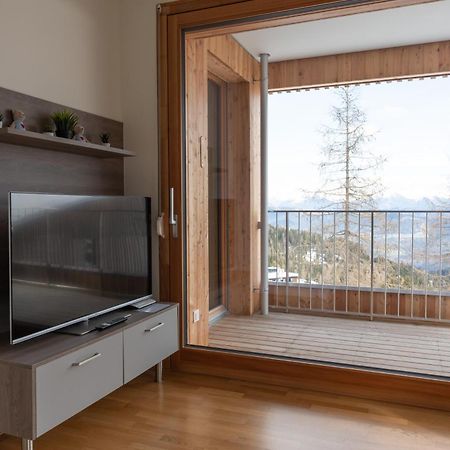 Almapp Nassfeld Apartman Sonnenalpe Nassfeld Kültér fotó