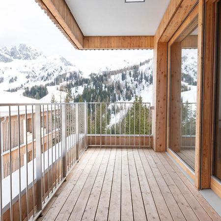 Almapp Nassfeld Apartman Sonnenalpe Nassfeld Kültér fotó