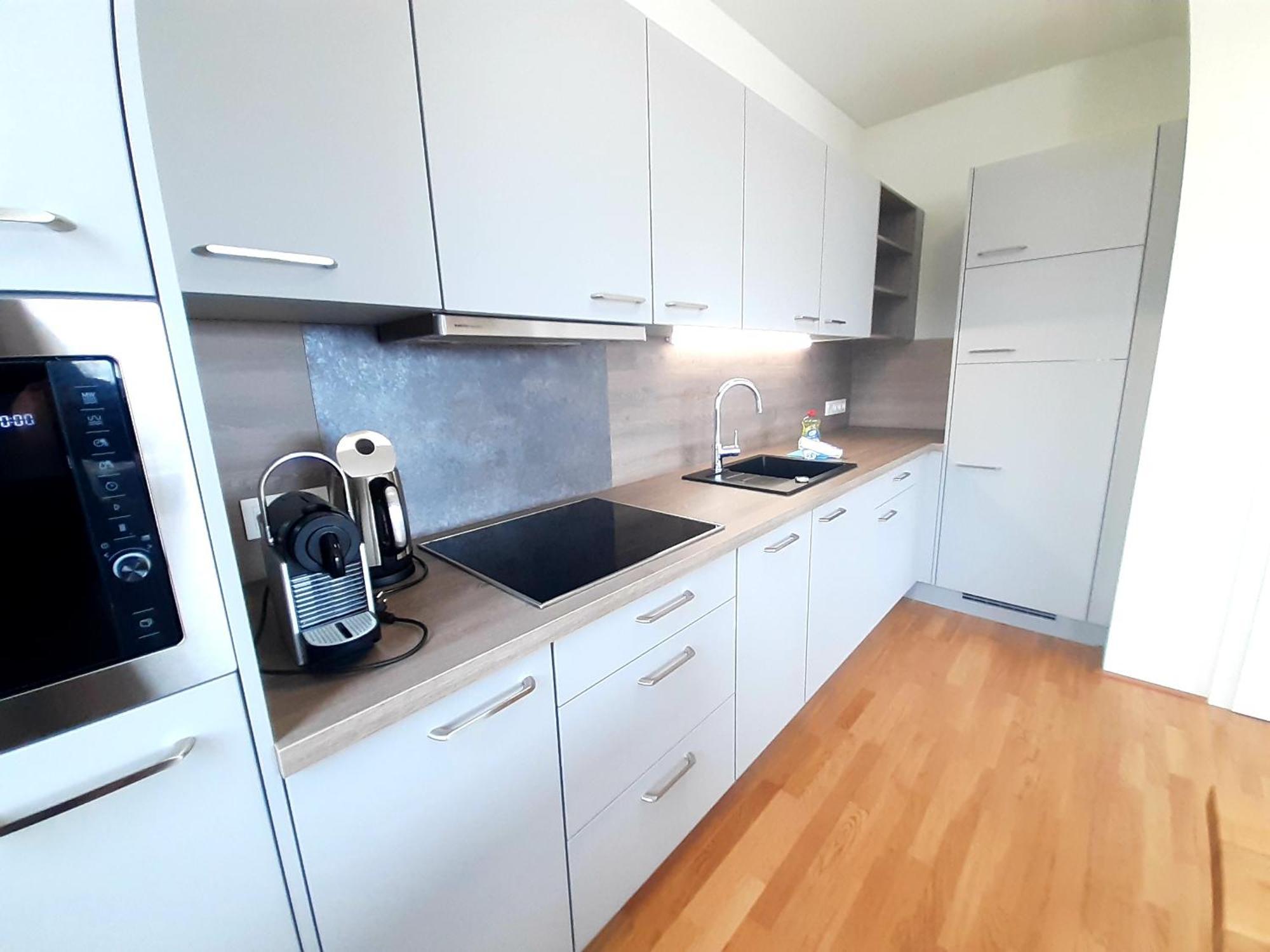 Almapp Nassfeld Apartman Sonnenalpe Nassfeld Kültér fotó