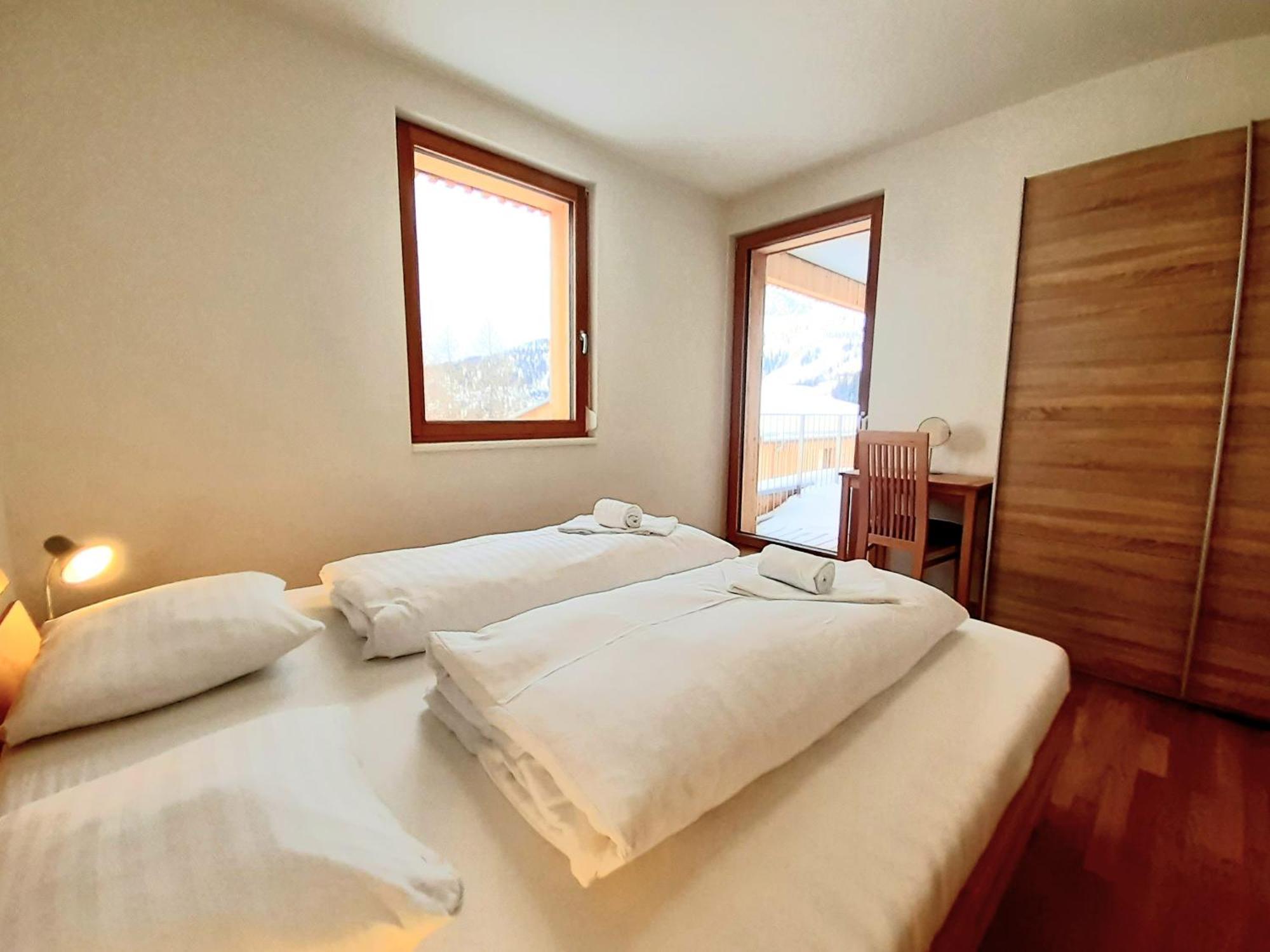 Almapp Nassfeld Apartman Sonnenalpe Nassfeld Kültér fotó