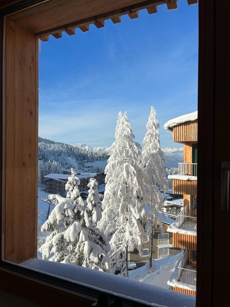 Almapp Nassfeld Apartman Sonnenalpe Nassfeld Kültér fotó