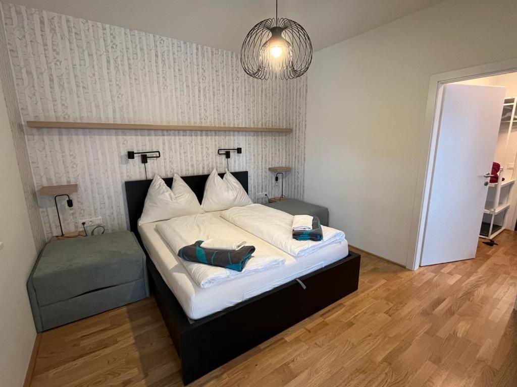 Almapp Nassfeld Apartman Sonnenalpe Nassfeld Kültér fotó